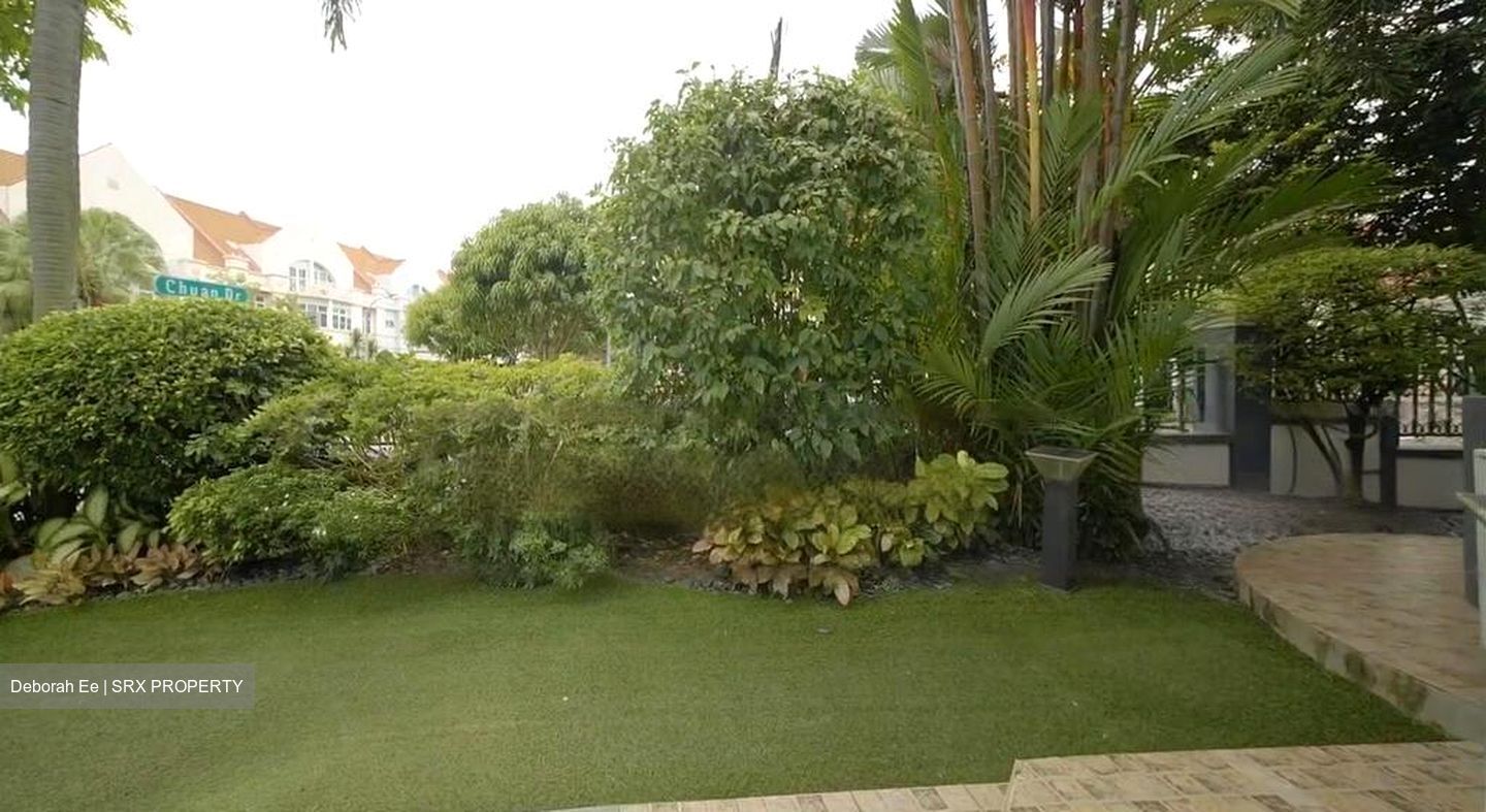 Chuan Drive (D19), Semi-Detached #634199531